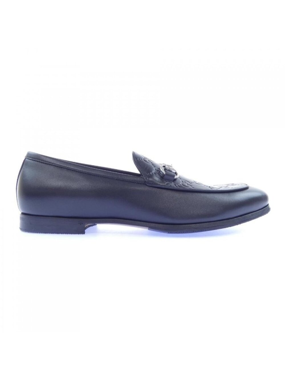 Gucci Horsebit Loafers Shoes